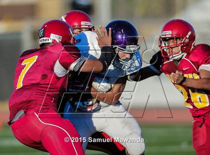 Thumbnail 1 in  Arcadia @ Hoover photogallery.