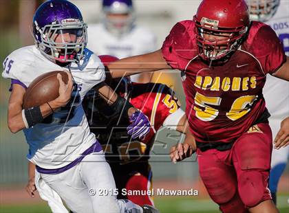 Thumbnail 3 in  Arcadia @ Hoover photogallery.