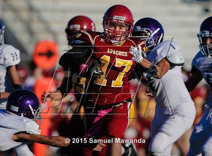 Thumbnail 3 in  Arcadia @ Hoover photogallery.