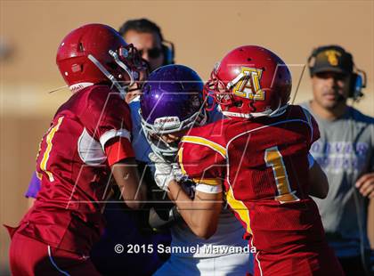 Thumbnail 2 in  Arcadia @ Hoover photogallery.