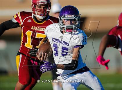 Thumbnail 3 in  Arcadia @ Hoover photogallery.