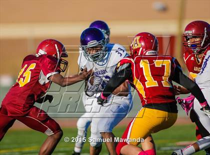 Thumbnail 2 in  Arcadia @ Hoover photogallery.