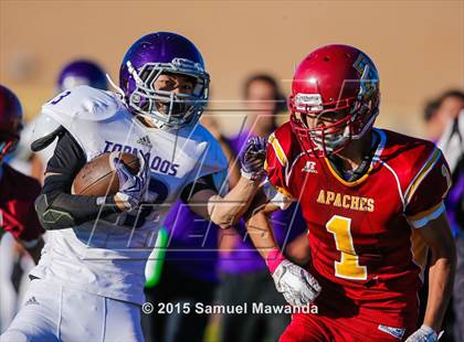 Thumbnail 3 in  Arcadia @ Hoover photogallery.