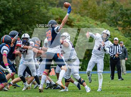 Thumbnail 1 in Lawrence Academy @ Milton Academy photogallery.