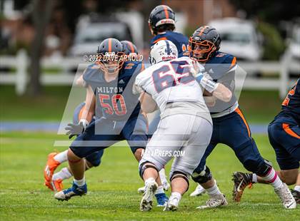 Thumbnail 1 in Lawrence Academy @ Milton Academy photogallery.