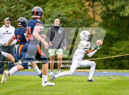 Thumbnail 1 in Lawrence Academy @ Milton Academy photogallery.