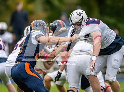 Thumbnail 3 in Lawrence Academy @ Milton Academy photogallery.