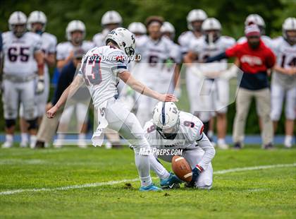 Thumbnail 1 in Lawrence Academy @ Milton Academy photogallery.