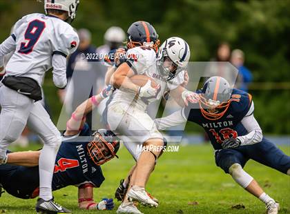 Thumbnail 3 in Lawrence Academy @ Milton Academy photogallery.
