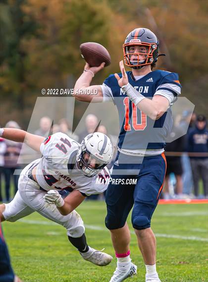 Thumbnail 1 in Lawrence Academy @ Milton Academy photogallery.