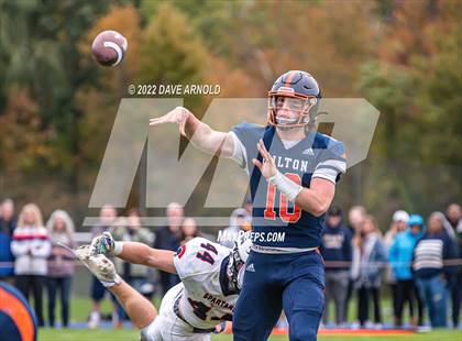 Thumbnail 2 in Lawrence Academy @ Milton Academy photogallery.