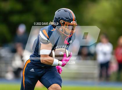 Thumbnail 1 in Lawrence Academy @ Milton Academy photogallery.