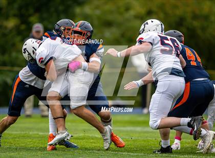 Thumbnail 3 in Lawrence Academy @ Milton Academy photogallery.