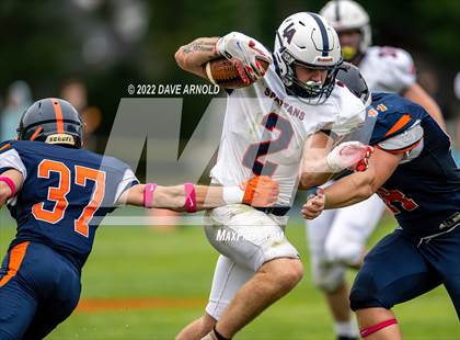 Thumbnail 1 in Lawrence Academy @ Milton Academy photogallery.