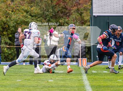 Thumbnail 1 in Lawrence Academy @ Milton Academy photogallery.