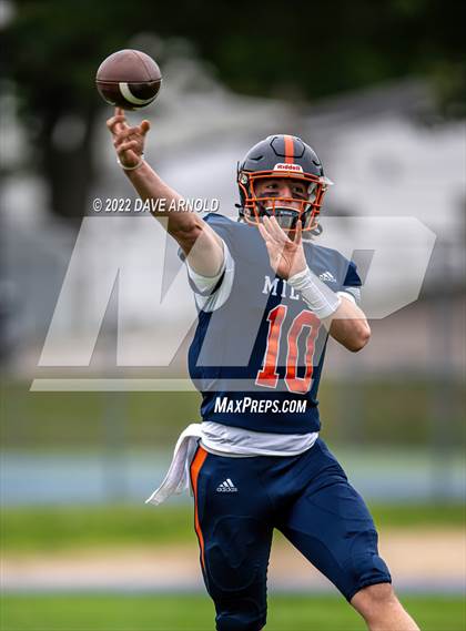 Thumbnail 3 in Lawrence Academy @ Milton Academy photogallery.