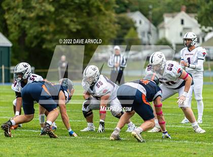 Thumbnail 1 in Lawrence Academy @ Milton Academy photogallery.