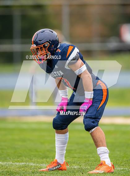 Thumbnail 2 in Lawrence Academy @ Milton Academy photogallery.