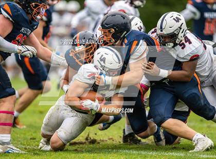 Thumbnail 3 in Lawrence Academy @ Milton Academy photogallery.