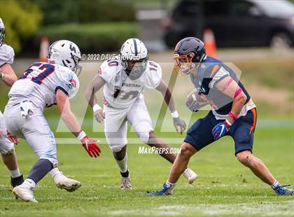 Thumbnail 3 in Lawrence Academy @ Milton Academy photogallery.