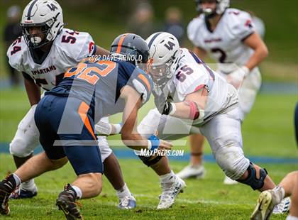 Thumbnail 1 in Lawrence Academy @ Milton Academy photogallery.