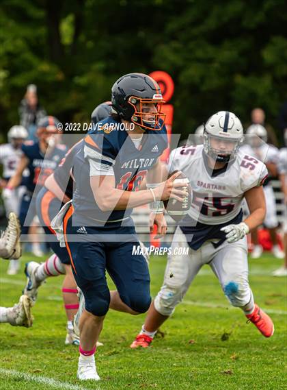 Thumbnail 2 in Lawrence Academy @ Milton Academy photogallery.