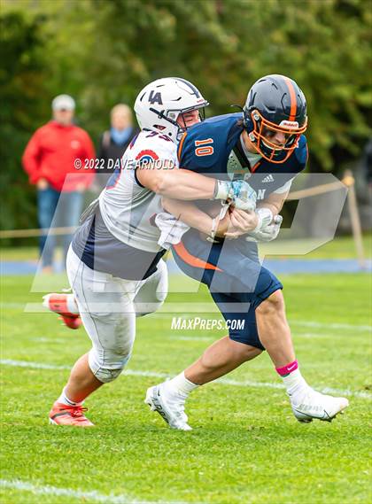 Thumbnail 1 in Lawrence Academy @ Milton Academy photogallery.