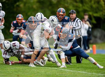 Thumbnail 2 in Lawrence Academy @ Milton Academy photogallery.