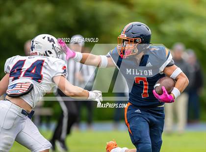 Thumbnail 3 in Lawrence Academy @ Milton Academy photogallery.