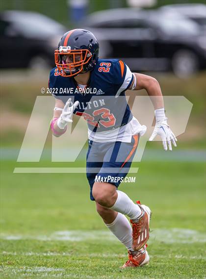 Thumbnail 3 in Lawrence Academy @ Milton Academy photogallery.