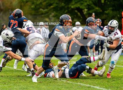 Thumbnail 1 in Lawrence Academy @ Milton Academy photogallery.