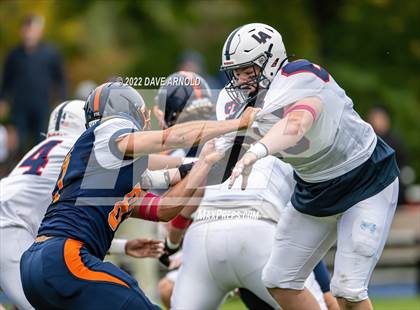 Thumbnail 2 in Lawrence Academy @ Milton Academy photogallery.