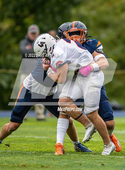 Thumbnail 2 in Lawrence Academy @ Milton Academy photogallery.
