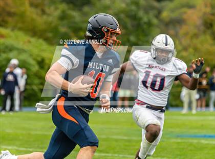 Thumbnail 1 in Lawrence Academy @ Milton Academy photogallery.