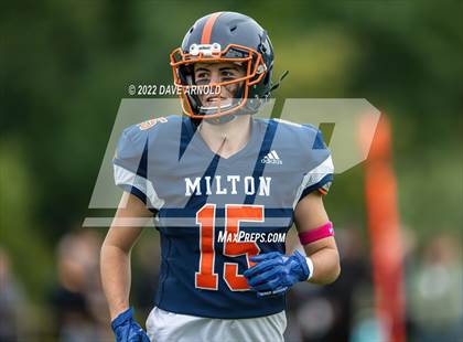 Thumbnail 3 in Lawrence Academy @ Milton Academy photogallery.
