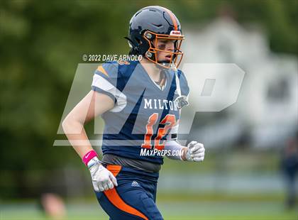 Thumbnail 1 in Lawrence Academy @ Milton Academy photogallery.