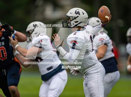 Thumbnail 3 in Lawrence Academy @ Milton Academy photogallery.