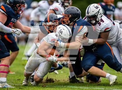 Thumbnail 2 in Lawrence Academy @ Milton Academy photogallery.