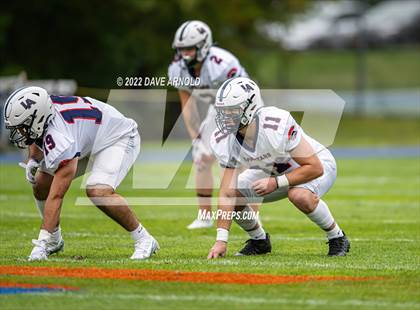 Thumbnail 1 in Lawrence Academy @ Milton Academy photogallery.