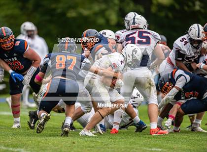 Thumbnail 1 in Lawrence Academy @ Milton Academy photogallery.