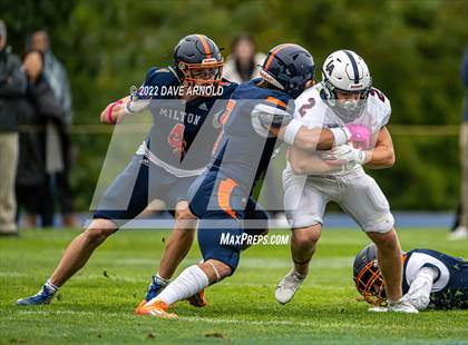 Thumbnail 2 in Lawrence Academy @ Milton Academy photogallery.