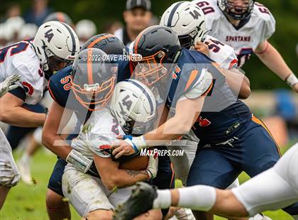 Thumbnail 1 in Lawrence Academy @ Milton Academy photogallery.