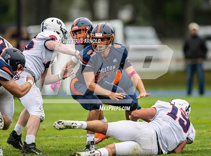 Thumbnail 2 in Lawrence Academy @ Milton Academy photogallery.