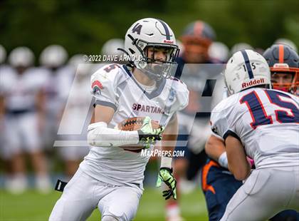Thumbnail 2 in Lawrence Academy @ Milton Academy photogallery.