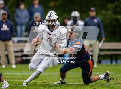 Thumbnail 2 in Lawrence Academy @ Milton Academy photogallery.