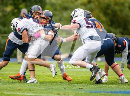 Thumbnail 1 in Lawrence Academy @ Milton Academy photogallery.