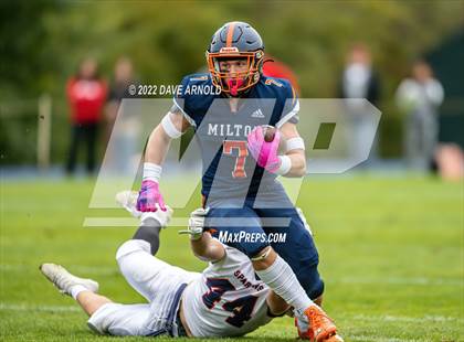 Thumbnail 1 in Lawrence Academy @ Milton Academy photogallery.