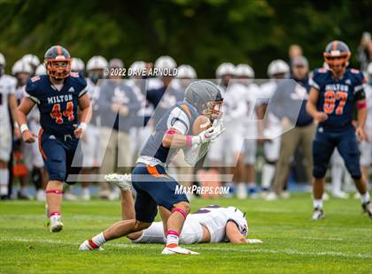 Thumbnail 1 in Lawrence Academy @ Milton Academy photogallery.