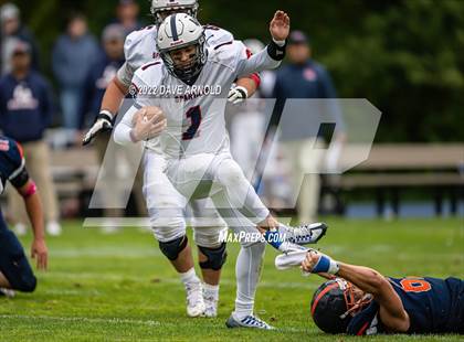 Thumbnail 3 in Lawrence Academy @ Milton Academy photogallery.