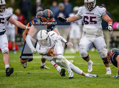 Thumbnail 1 in Lawrence Academy @ Milton Academy photogallery.